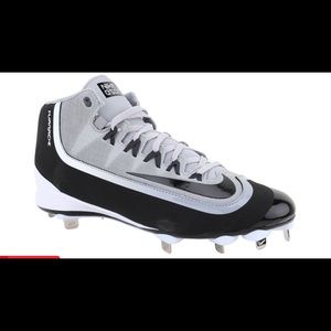 nike bsbl huarache cleats